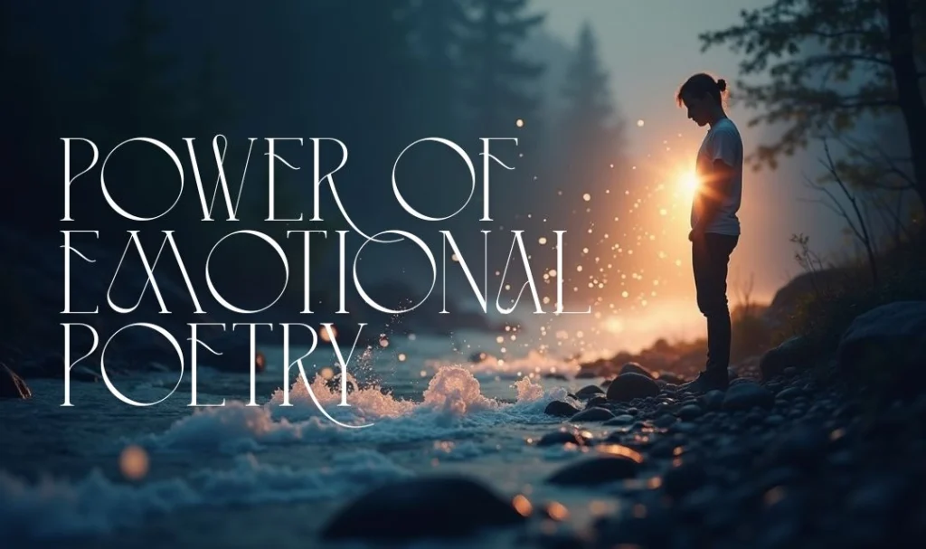 Power of Emotional Poetry